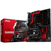 CARTE MÈRE MSI Carte mère Z170A GAMING M5 CARTE MÈRE MSI Carte mère Z170A GAMING M5