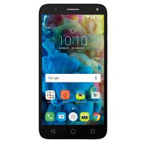 SMARTPHONE Alcatel Pop 4 5" 4G Métal Silver SMARTPHONE Alcatel Pop 4 5" 4G Métal Silver