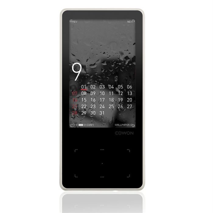 COWON I10 32GO Black Lecteur MP4   Achat / Vente BALADEUR  / MP4