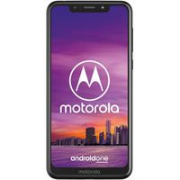 SMARTPHONE Motorola One Noir 64Go SMARTPHONE Motorola One Noir 64Go