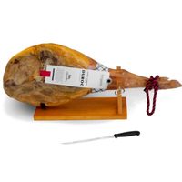 JAMBON SEC Jambon Serrano Grande Réserve Duroc 6.5 KG ARTYSAN JAMBON SEC Jambon Serrano Grande Réserve Duroc 6.5 KG ARTYSAN