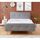 Lit scandinave 140x190