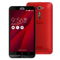 SMARTPHONE Asus ZenFone 2 ZE601KL 6" Full HD 32Go 4G Rouge SMARTPHONE Asus ZenFone 2 ZE601KL 6" Full HD 32Go 4G Rouge