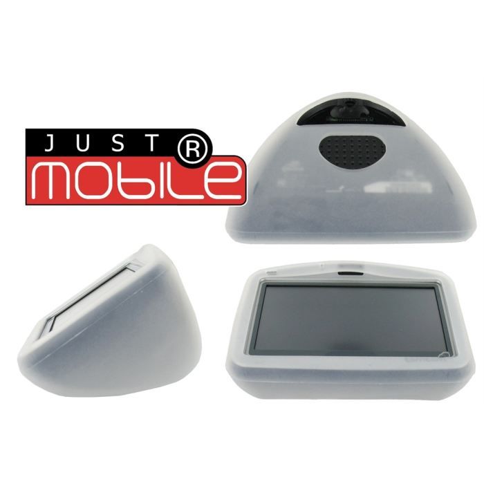 Compatible Tomtom Go 510, 710 et 910   Fourni sans GPS.