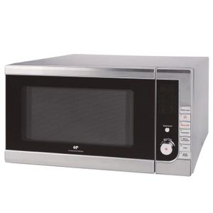 MICRO-ONDES CONTINENTAL EDISON CEMO34CGSM - Micro-ondes combin