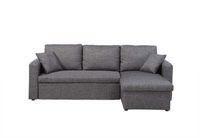 CANAPÉ - SOFA - DIVAN ASPEN Canapé d'angle réversible convertible 4 plac CANAPÉ - SOFA - DIVAN ASPEN Canapé d'angle réversible convertible 4 plac
