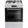 BEKO FSE63410GWP - Cuisinière table mixte gaz / él