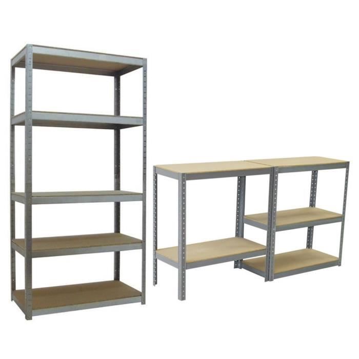 Armoire Metallique Brico Bright Shadow Online