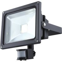 LAMPE DE JARDIN GLOBO LIGHTING Projecteur extérieur aluminium font LAMPE DE JARDIN GLOBO LIGHTING Projecteur extérieur aluminium font