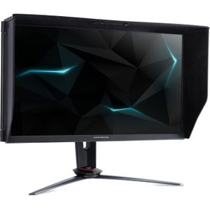 ACER Predator XB273KPbmiphzx - Ecran Gamer 27 ACER Predator XB273KPbmiphzx - Ecran Gamer 27