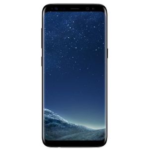 Samsung Galaxy S8 Noir Carbone Samsung Galaxy S8 Noir Carbone