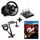 Pack THRUSTMASTER Volant et Pédalier T-GT - Versio