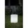 BATIMEX Colonne lumineuse 38cm - Blanche