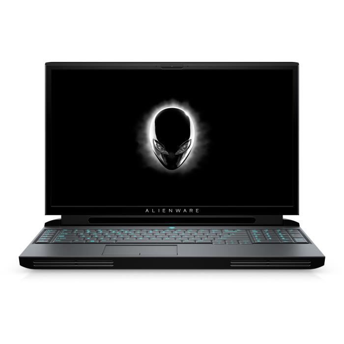 PC Portable  Alienware Area-51m - 17.3" FHD1