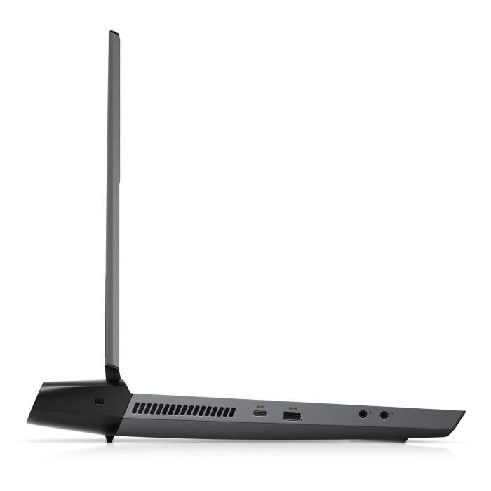 PC Portable  Alienware Area-51m - 17.3" FHD2