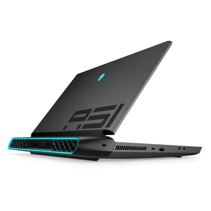 PC Portable  Alienware Area-51m - 17.3" FHD3