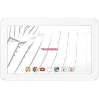 TABLETTE TACTILE THOMSON Tablette tactile TEO 10 - Ecran 10'' - 1 G TABLETTE TACTILE THOMSON Tablette tactile TEO 10 - Ecran 10'' - 1 G