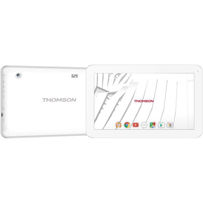  Tablette tactile TEO 10 - Ecran 10''1