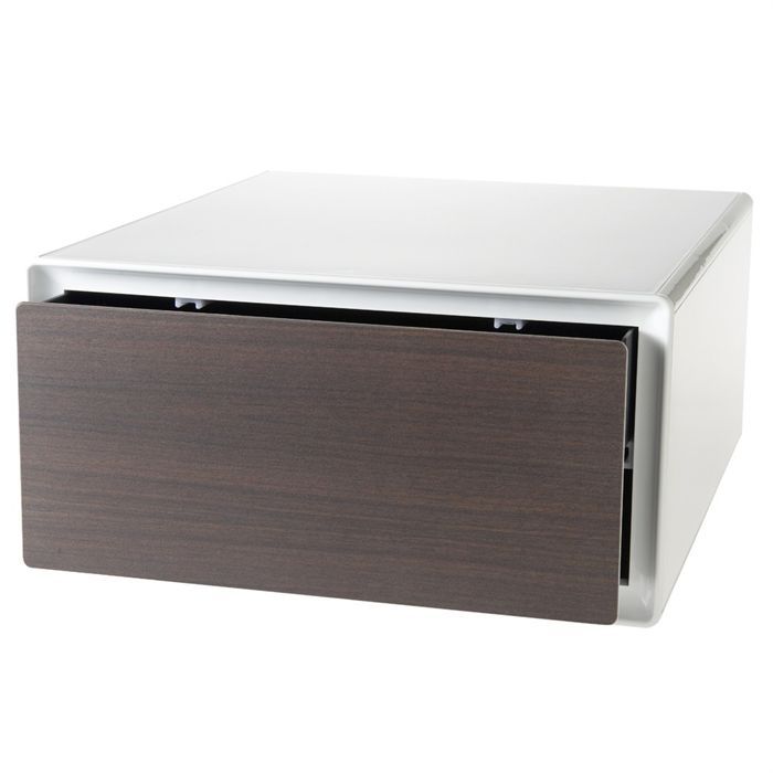 Easybox® Meuble de rangement grand volume horizont   Achat / Vente