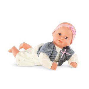 corolle mon premier poupon