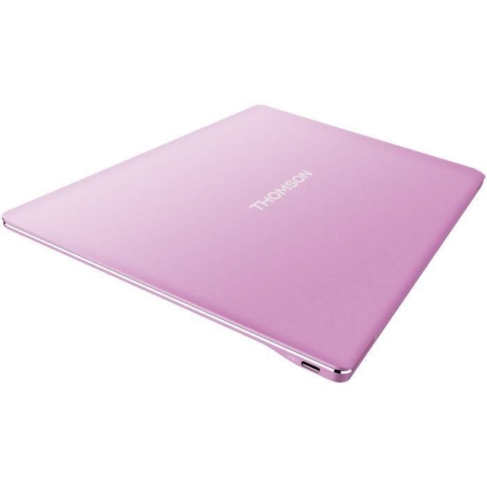 Ordinateur Portable Ultrabook Thomson Neo Y -1