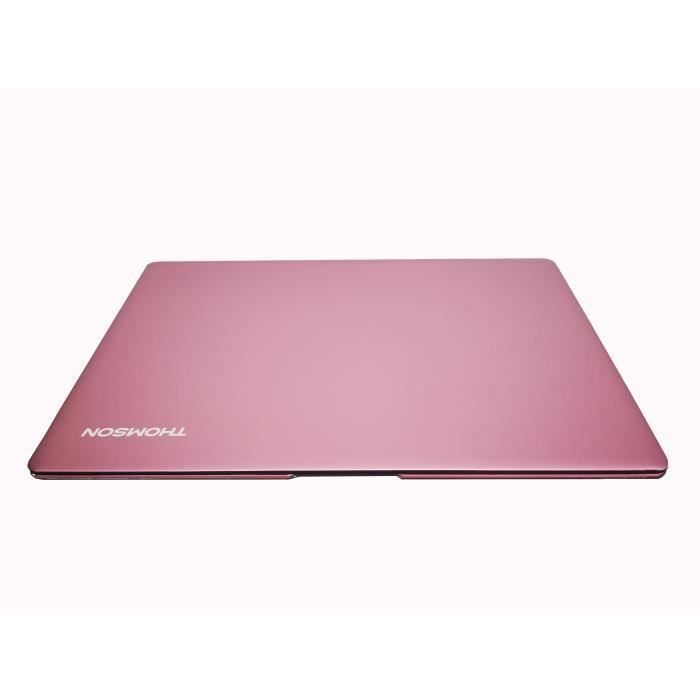 Ordinateur Portable Ultrabook Thomson Neo Y -4