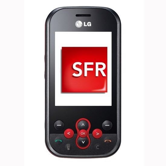 PACK SFR LG KS360   Achat / Vente PACK ET ABONNEMENT PACK SFR LG KS360