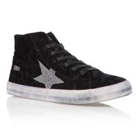 BASKET LE TEMPS DES CERISES Baskets Sportwear City High N BASKET LE TEMPS DES CERISES Baskets Sportwear City High N