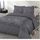 VISION Parure de couette 100% Coton LOVE - 1 houss
