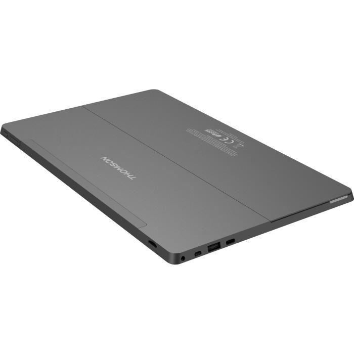  Tablette PC 2 en 1 HEROE13 - Intel Celeron N40004