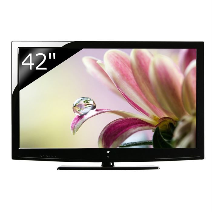 TV 3D LED   Achat / Vente TELEVISEUR LED 42