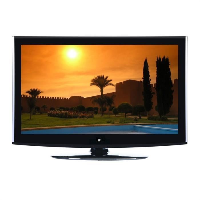 TV LED 26HD3   Achat / Vente TELEVISEUR LED 26