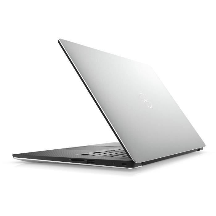  PC Ultrabook XPS 15-9570 - 15,6" FHD - Core3