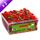 HARIBO Lot de 2 Happy Cherry Bac 105 Pièces