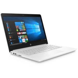 HP PC Portable - 14 HP PC Portable - 14