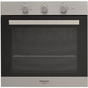 FOUR HOTPOINT FA3 530 H IX - Four multifonction - Chale
