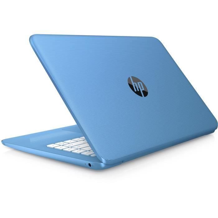  PC Portable Stream 14-cb033nf - 14" HD -2