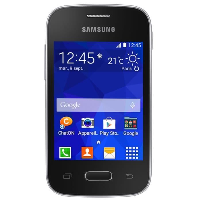  samsung galaxy m pro cdiscount.com