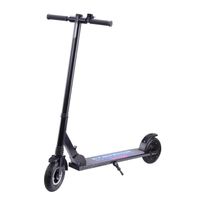 TROTTINETTE ELECTRIQUE Trottinette Electrique Ethanium roues 8'' 350 W No TROTTINETTE ELECTRIQUE Trottinette Electrique Ethanium roues 8'' 350 W No