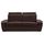 ELINA PLUS Canapé droit convertible - 3 places - T