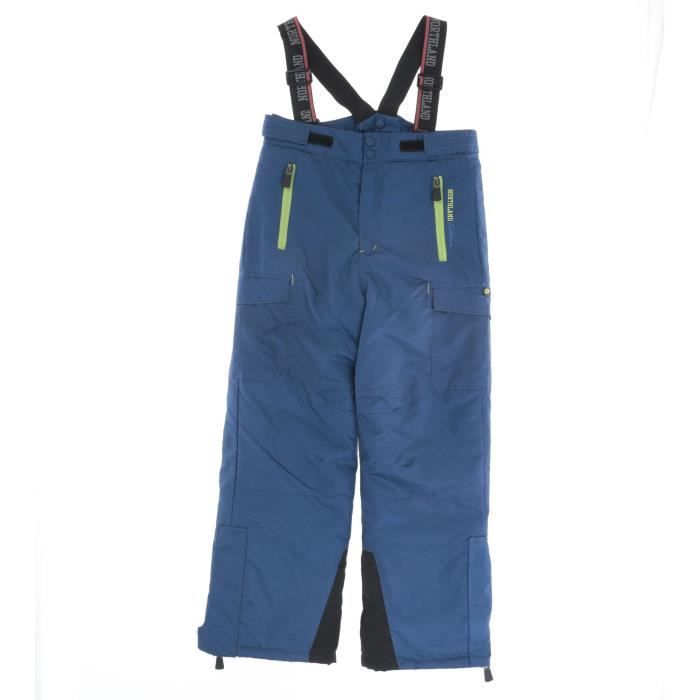 De Marine Ski Garçon Pantalon Enfant Taho Northland iOPTukXZ