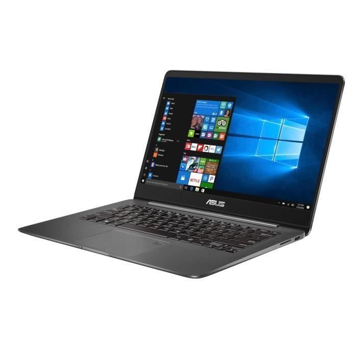  Ordinateur Ultrabook ZenBook UX430UA-GV595T -2