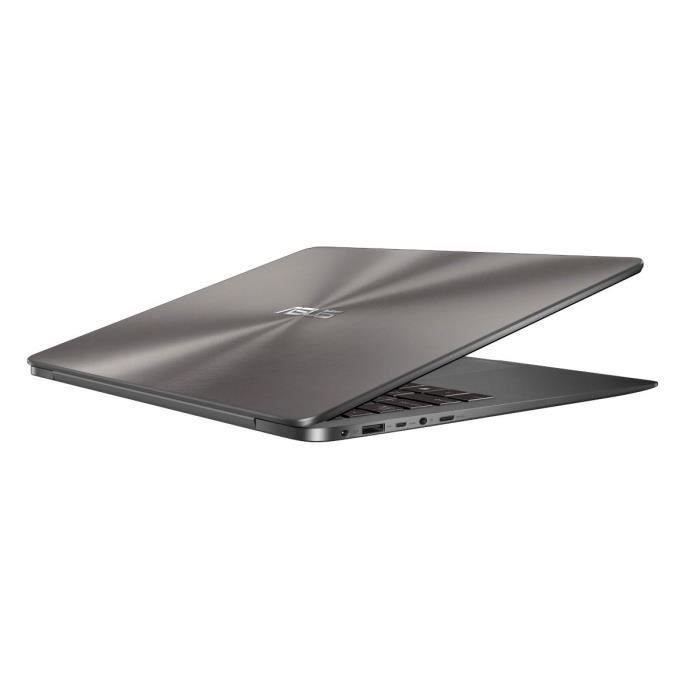  Ordinateur Ultrabook ZenBook UX430UA-GV595T -4