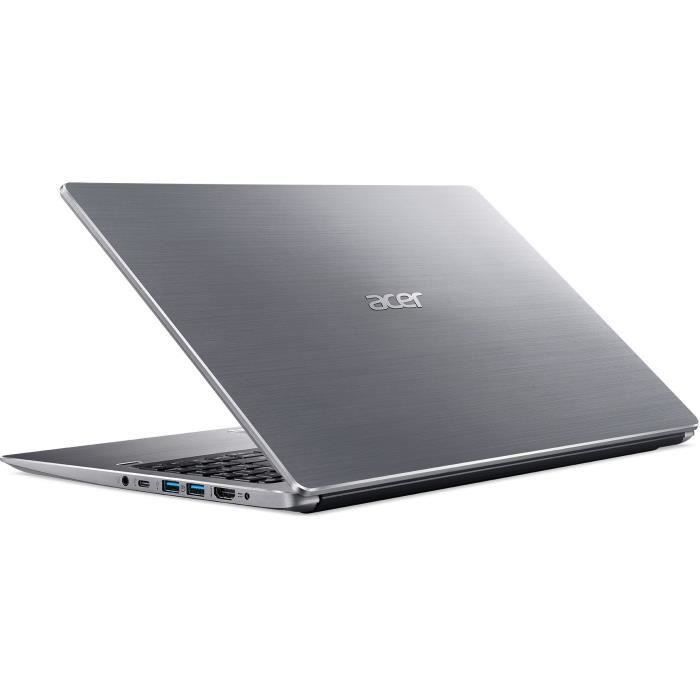 PC Ultrabook -  Swift 3 SF315-52(G) - 15,6"4