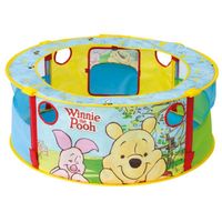 PISCINE À BALLES Aire De Jeu A Balles - Winnie PISCINE À BALLES Aire De Jeu A Balles - Winnie