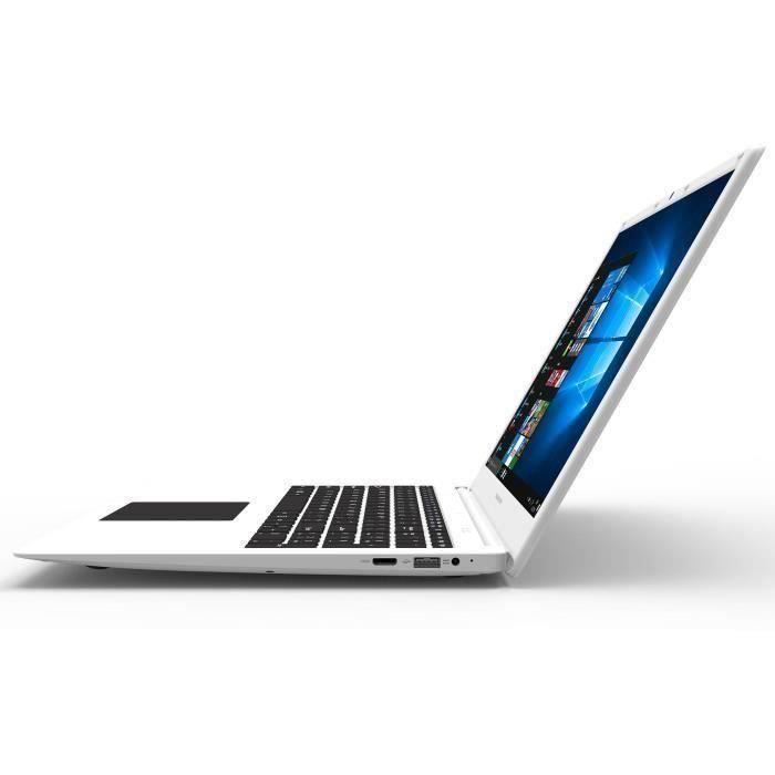 Ordinateur Portable -  NEO17C-8WH1T - 17,3 pouces3