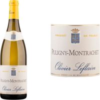 VIN BLANC Domaine Olivier Leflaive Puligny-Montrachet Blanc VIN BLANC Domaine Olivier Leflaive Puligny-Montrachet Blanc