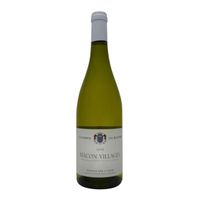 VIN BLANC Domaine des 3 Tours 2015 Mâcon Villages - Vin blan VIN BLANC Domaine des 3 Tours 2015 Mâcon Villages - Vin blan