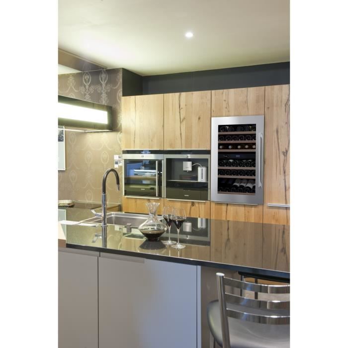  CLI45 - Cave à vin de service - 41 bouteilles1