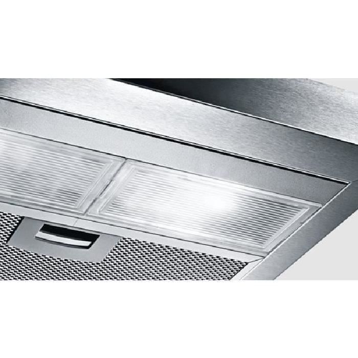  DWW 09 W 460 Hotte pyramide-évacuation /1